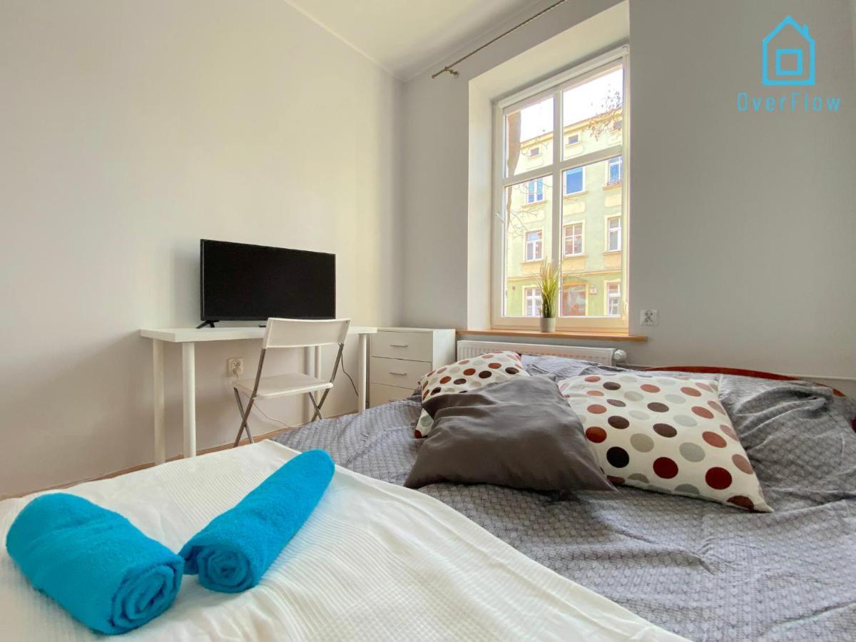 Stary Jesionowa 11 P2 Dotted Room Gdańsk Exterior foto