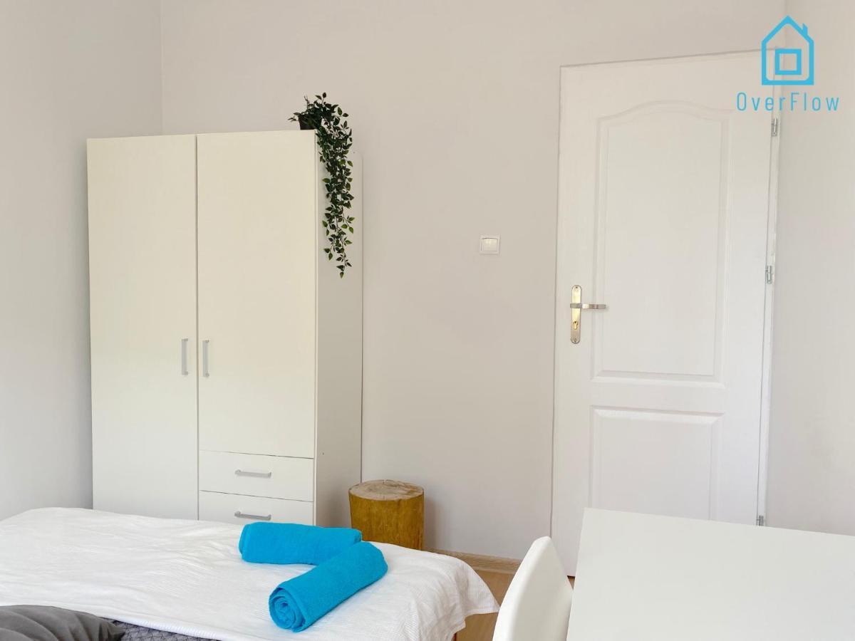 Stary Jesionowa 11 P2 Dotted Room Gdańsk Exterior foto