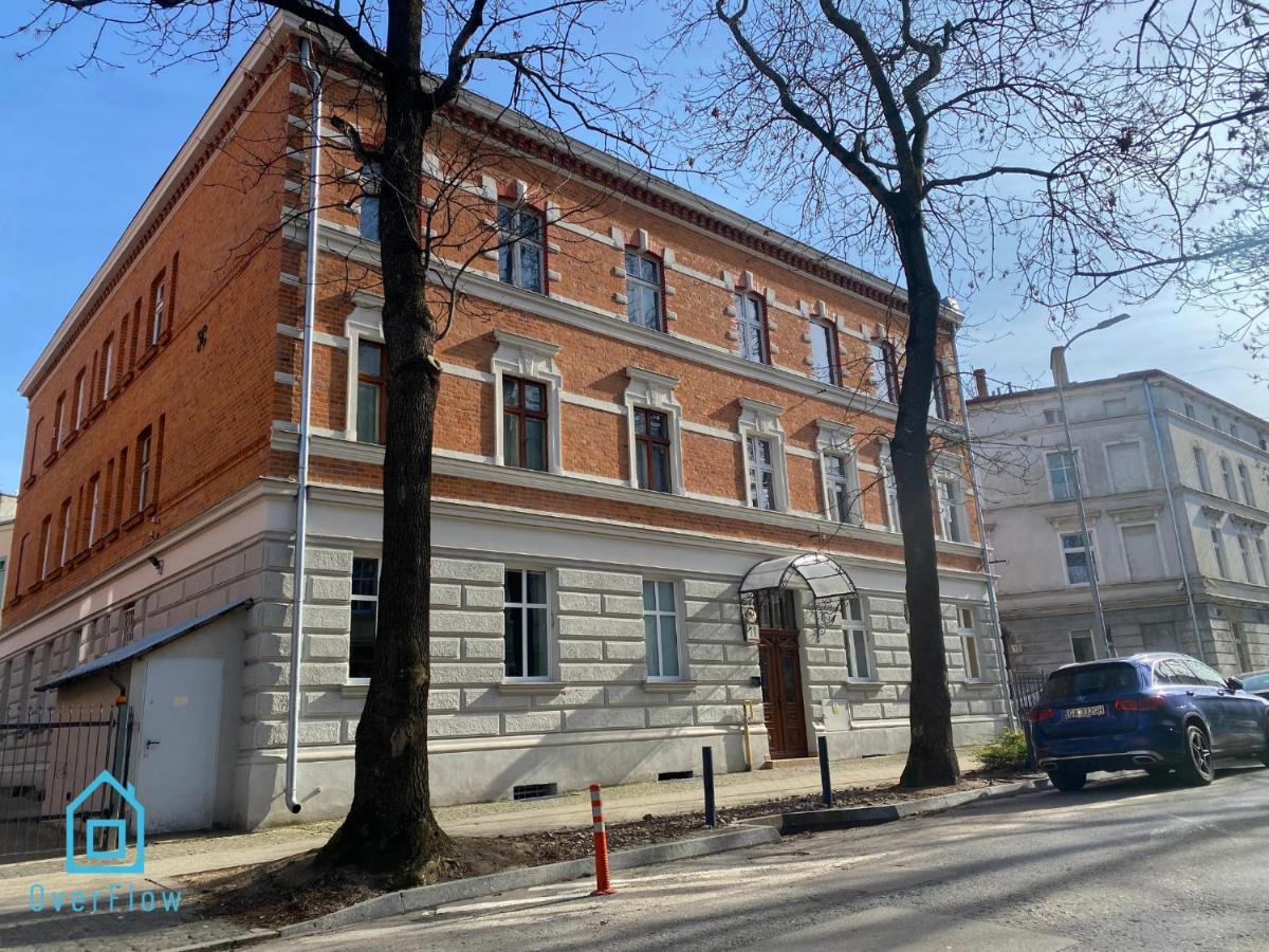 Stary Jesionowa 11 P2 Dotted Room Gdańsk Exterior foto