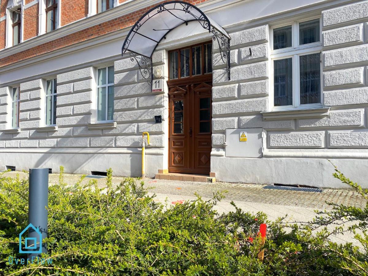 Stary Jesionowa 11 P2 Dotted Room Gdańsk Exterior foto